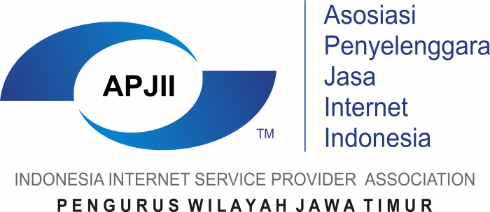 logo APJII Jawa Timur