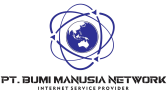 PT Bumi Manusia Network