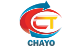 PT Chayo Anugrah Teknologi