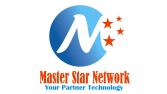 PT Master Star Network