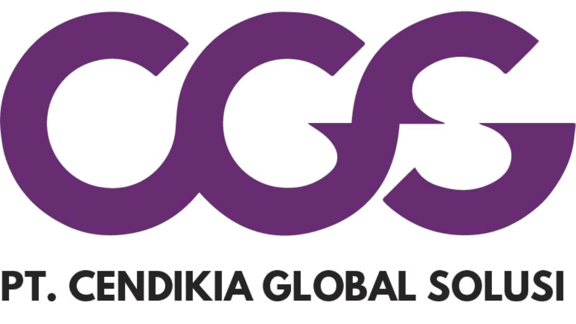 PT Cendikia Global Solusi