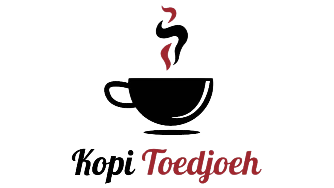 Kopi Toejoeh