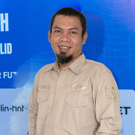 Ahmad Hadi Hanafi
