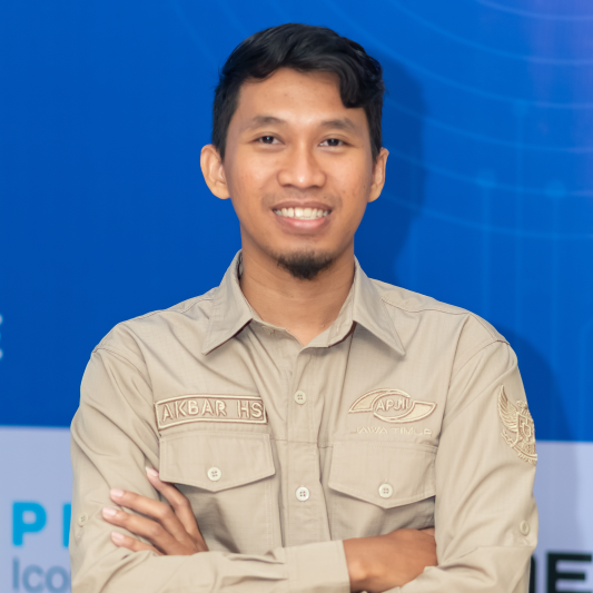 Mohammad Akbar Fitriyan