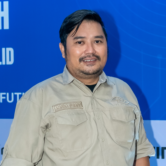 Andika Swandoko