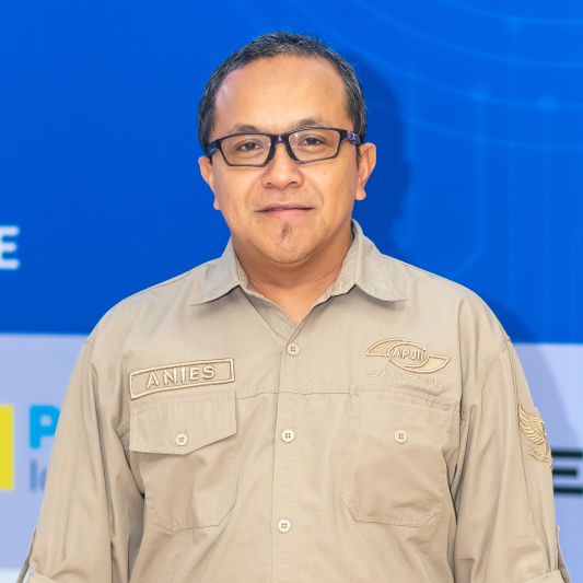 Anis Eko Yudianto