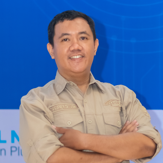 Darian Rizaludin