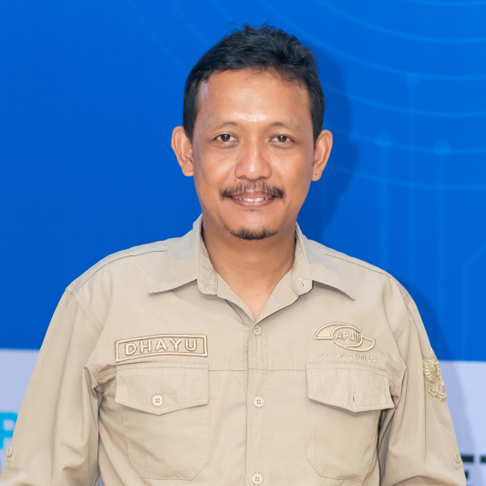 Dhayu Agus Permana