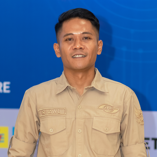 Fahrizal Ardiansyah