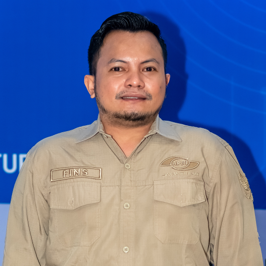 Ardy Irfidayantono Oetojo