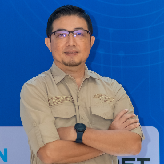 Herry Darmawan