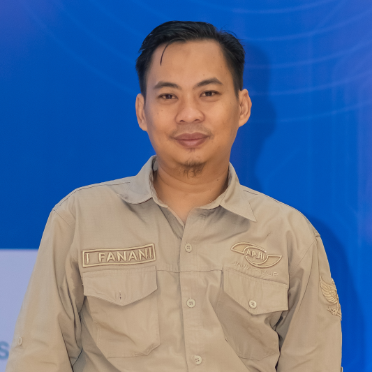 Ifan Fanani