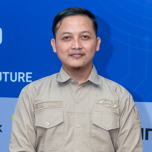 M. Imam Wahzudi