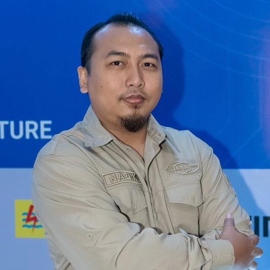 Moh. Nanang Setiawan