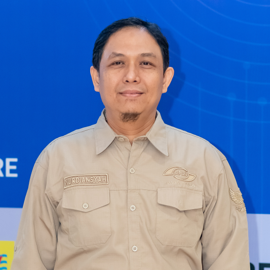 Nurdiansyah Prahutama
