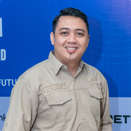 Anugerah Iskandar Putra, S.H., M.H