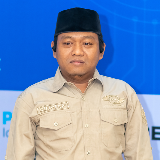 Moch. Ridwan
