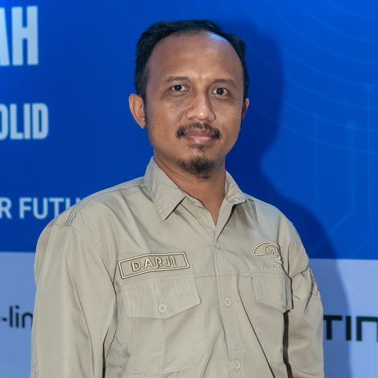 Sudarji