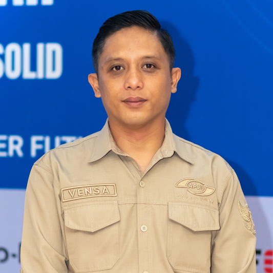 Yosvensa Setiawan
