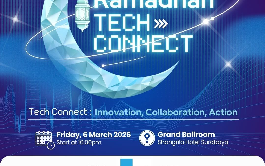 Ramadhan Tech Connect