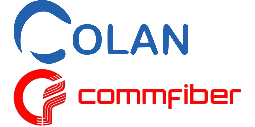 Colan Commfiber