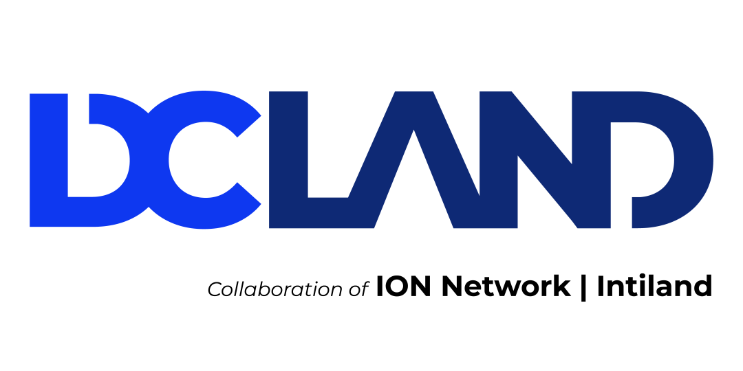 DC Land | ION Network - Intiland Tower