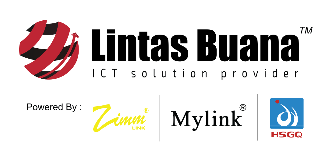 Lintas Buana, Zimmlink, Mylink, HSGQ