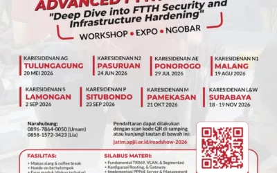 Roadshow Series 2026